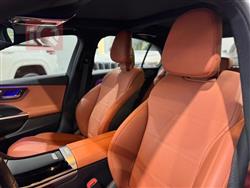 مرسيدس بنز C-Class